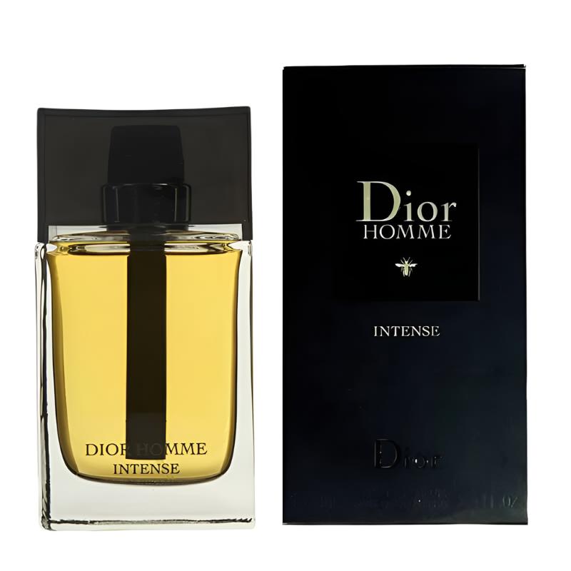 Dior Homme Intense Eau De Parfum 100ml 1