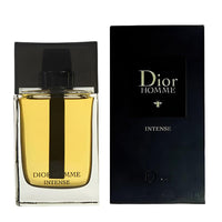 Dior Homme Intense Eau De Parfum 100ml