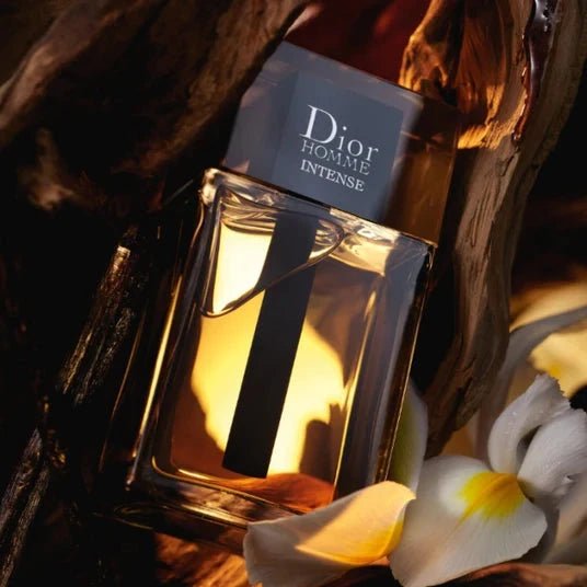Dior Homme Intense Eau De Parfum 100ml 3