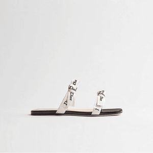 Dior J'Adior Sandal With Straps
