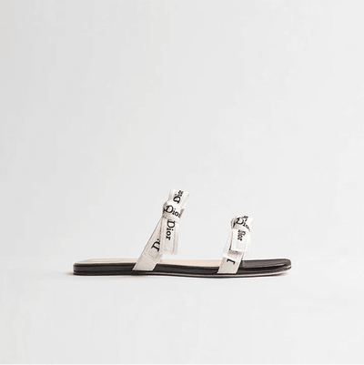 Dior J'Adior Sandal With Straps