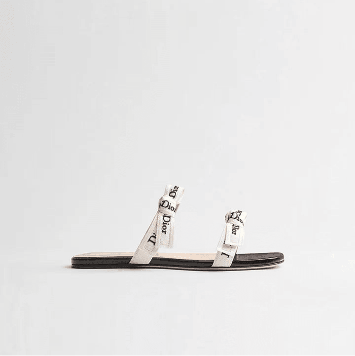 Dior J'Adior Sandal With Straps