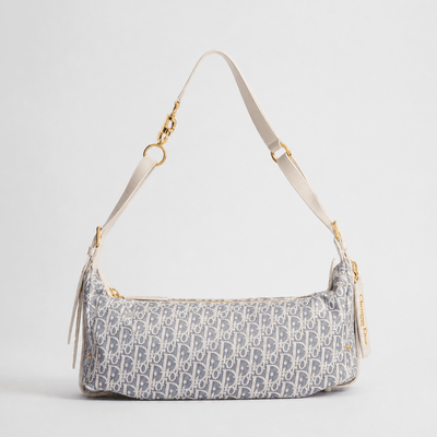 Dior Medium D-Journey Bag