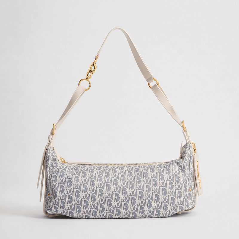 Dior Medium D-Journey Bag