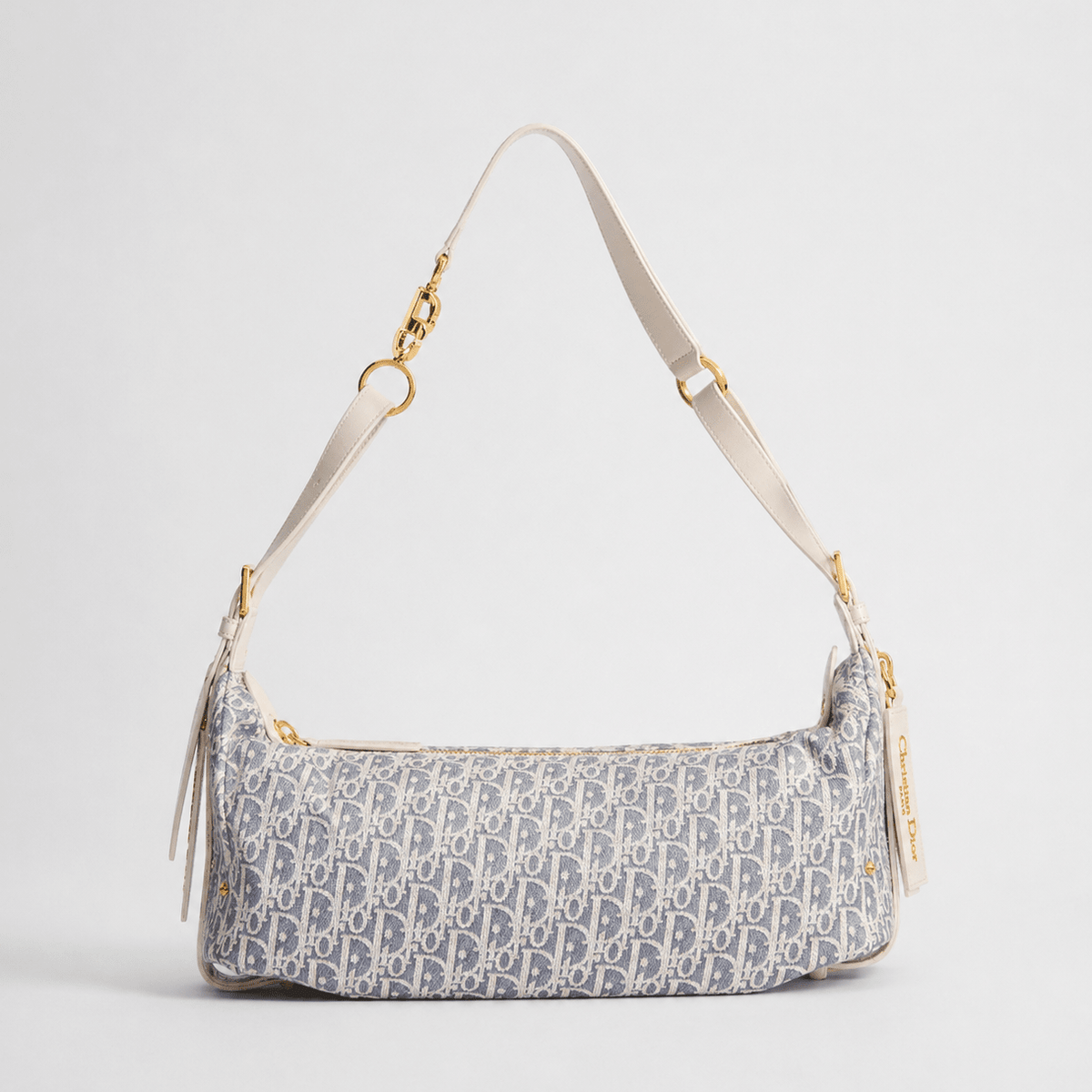 Dior Medium D-Journey Bag 3