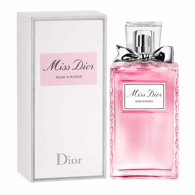 Dior Miss Dior Rose N'Roses - Eau De Toilette 100ml