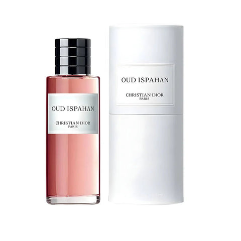 Dior Oud Ispahan EDP For Unisex 125ml - BEAUTY BAR