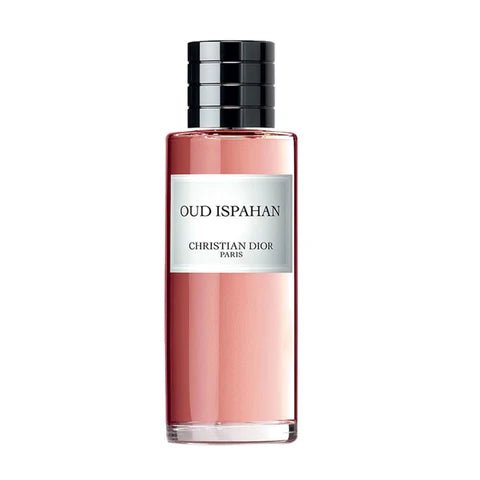 Dior Oud Ispahan EDP For Unisex 125ml - BEAUTY BAR