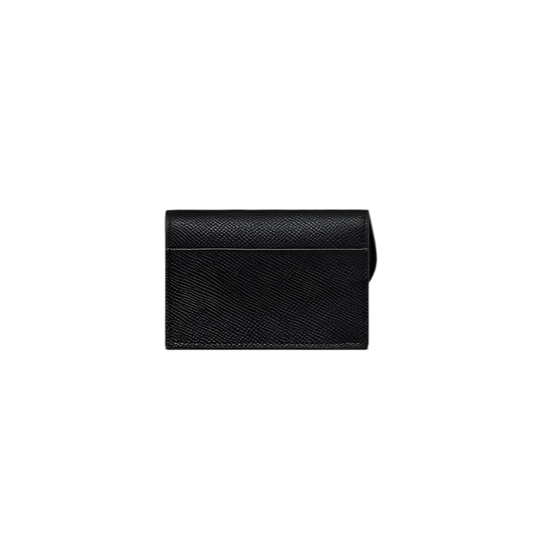 Dior Saddle Bloom Card Holder 3