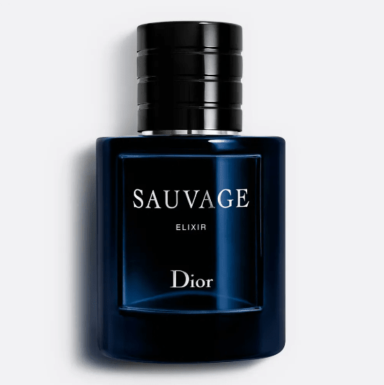 Dior Sauvage Elixir Vaporisateur Spray 100ml 2