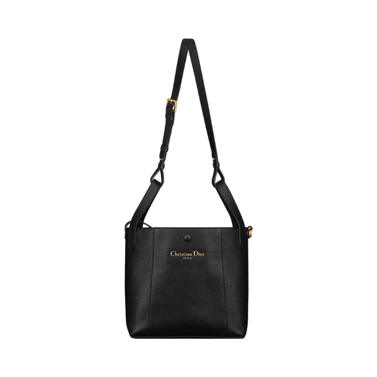 Dior Signature Bucket Bag 1