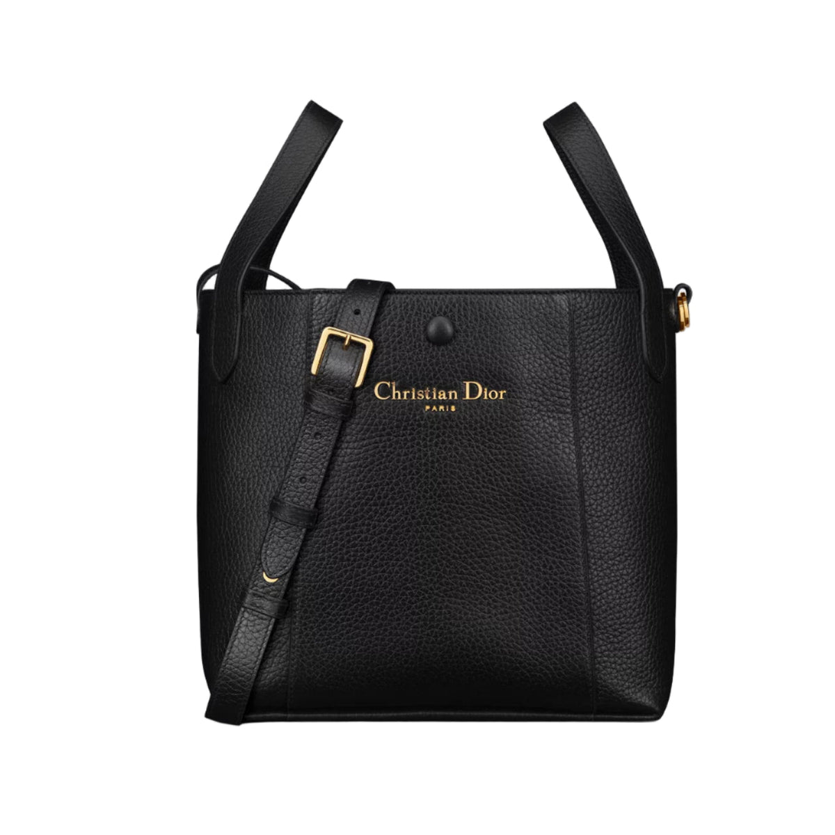 Dior Signature Bucket Bag 2