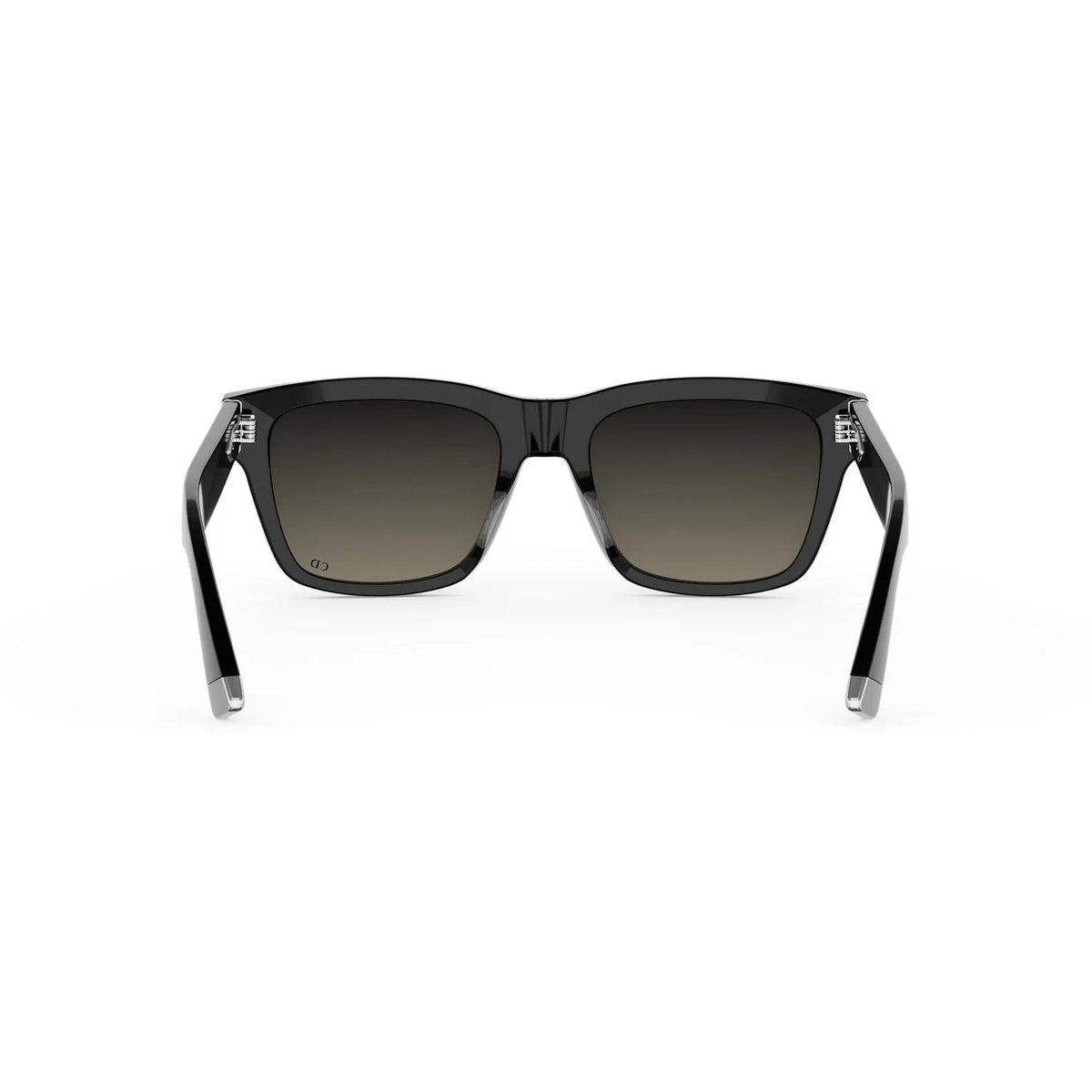 Dior Tailoring Square Sunglasses  Fashion Eyewear 3
