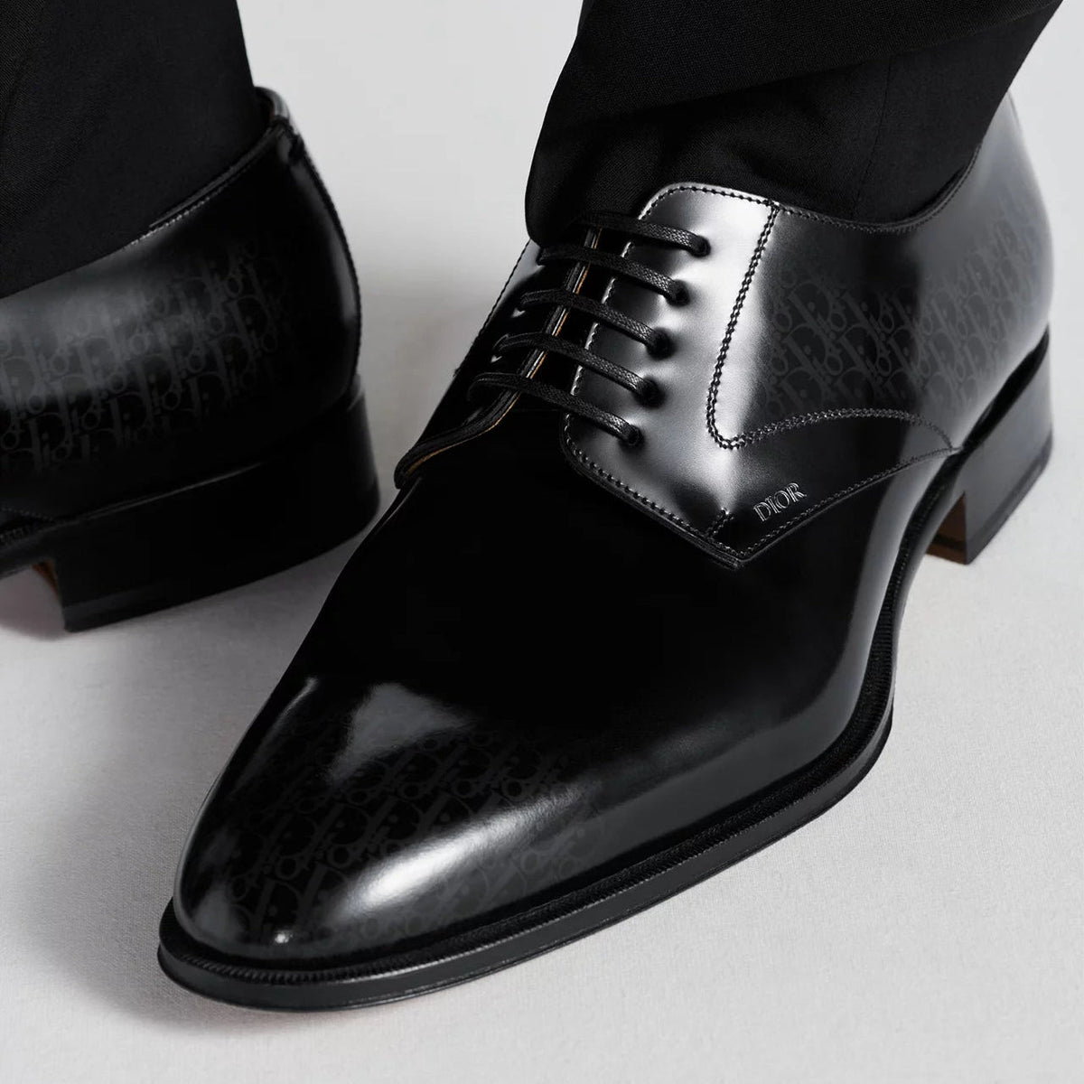 Dior Timeless Derby Shoe 2