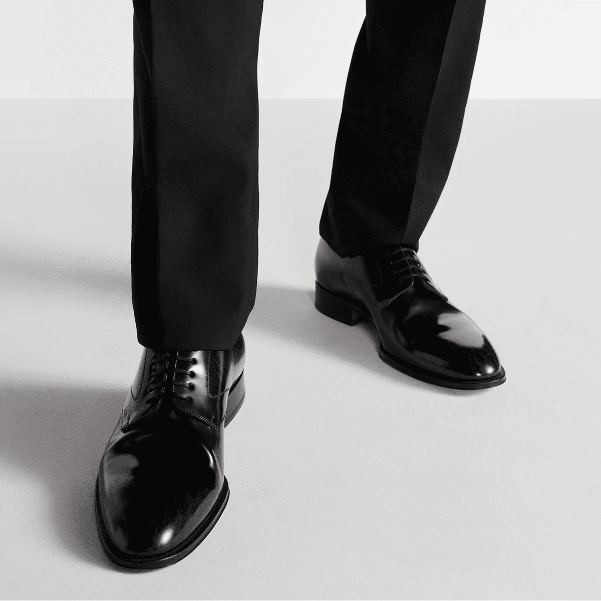 Dior Timeless Derby Shoe 4