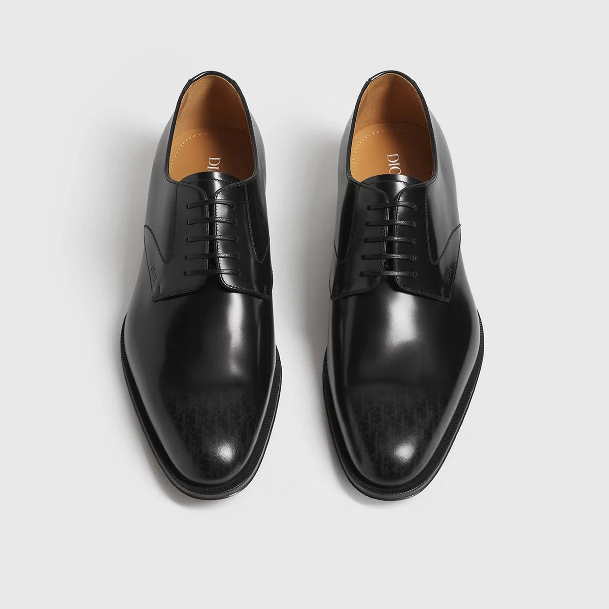 Dior Timeless Derby Shoe 3