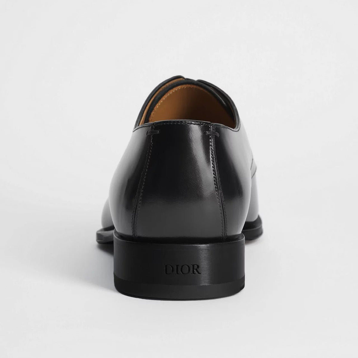 Dior Timeless Derby Shoe 5