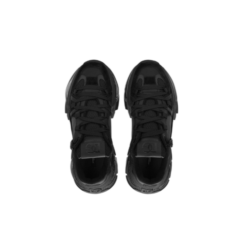 Dolce & Gabbana Airmaster Panelled Sneakers - BEAUTY BAR