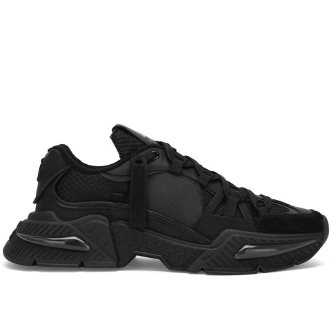 Dolce & Gabbana Airmaster Panelled Sneakers - BEAUTY BAR