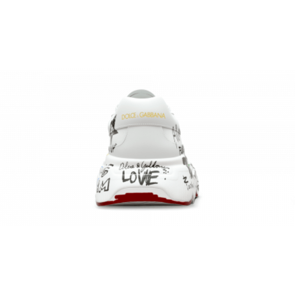 Dolce Sneakers by Dolce & Gabbana 6