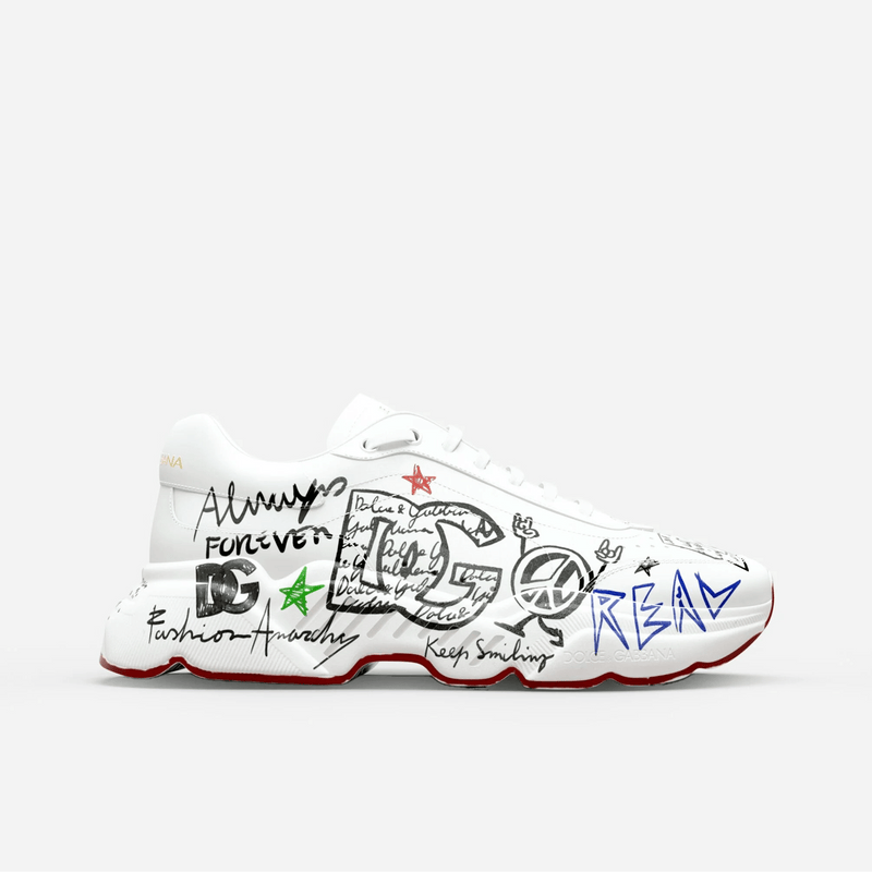 Dolce Sneakers by Dolce & Gabbana 2