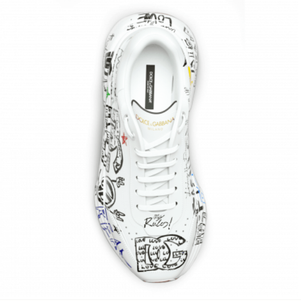 Dolce Sneakers by Dolce & Gabbana 5