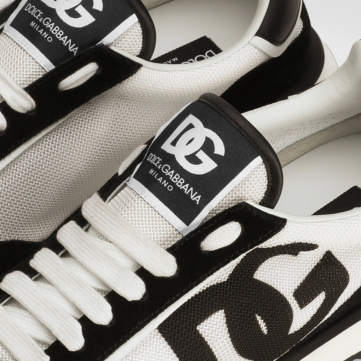 Dolce Gabbana DG Sneakers 5