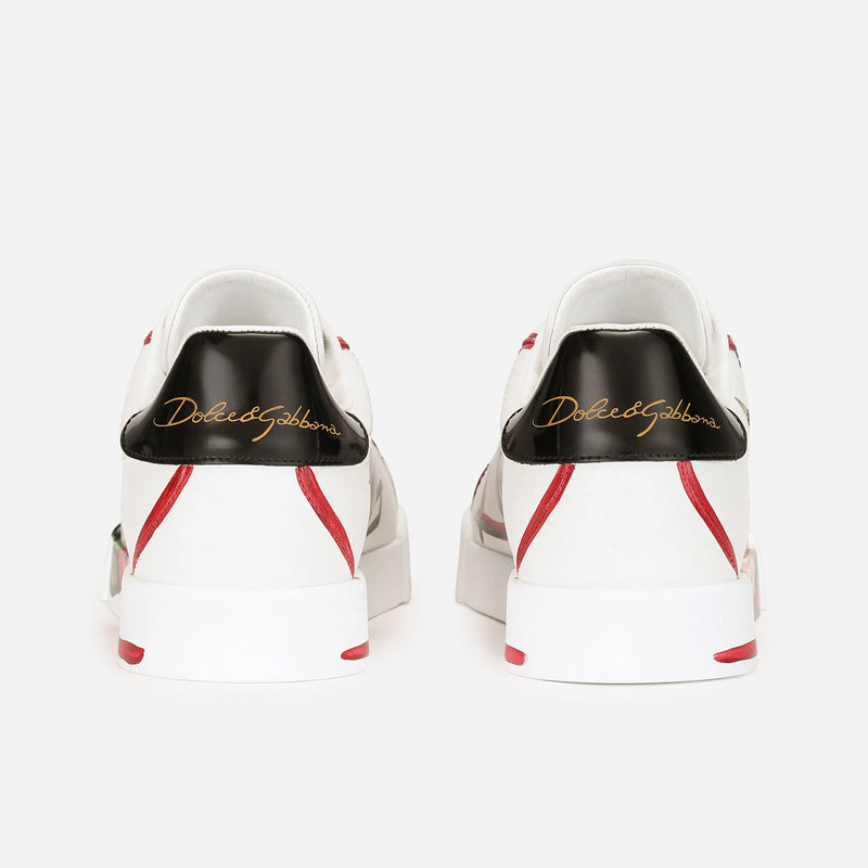 Dolce & Gabbana DGLimited Portofino Sneakers 5