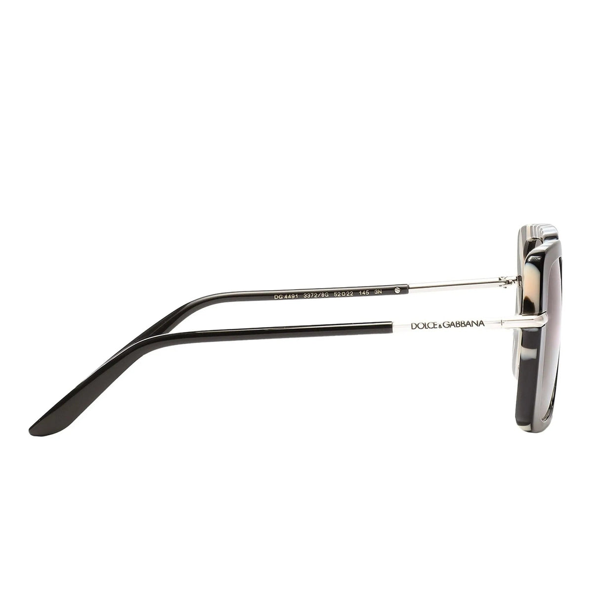 Dolce & Gabbana DNA Sunglasses 3