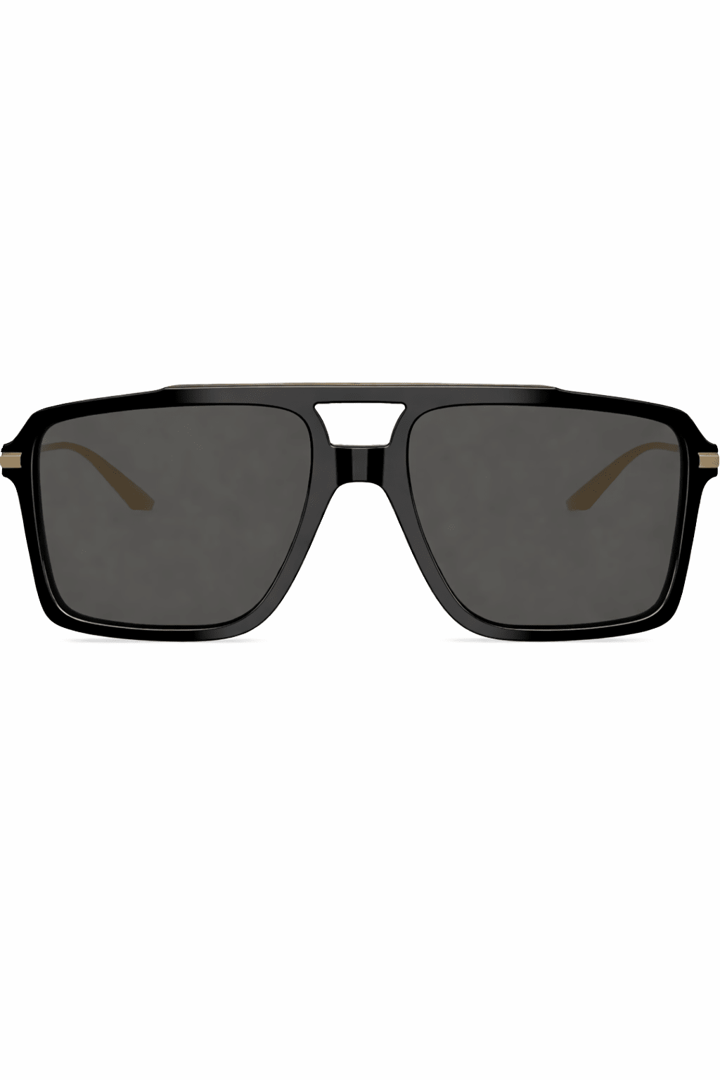 Dolce & Gabbana Eyewear Pilot-Frame Sunglasses 1