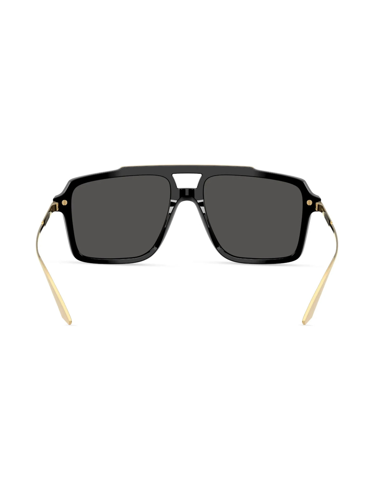 Dolce & Gabbana Eyewear Pilot-Frame Sunglasses 3