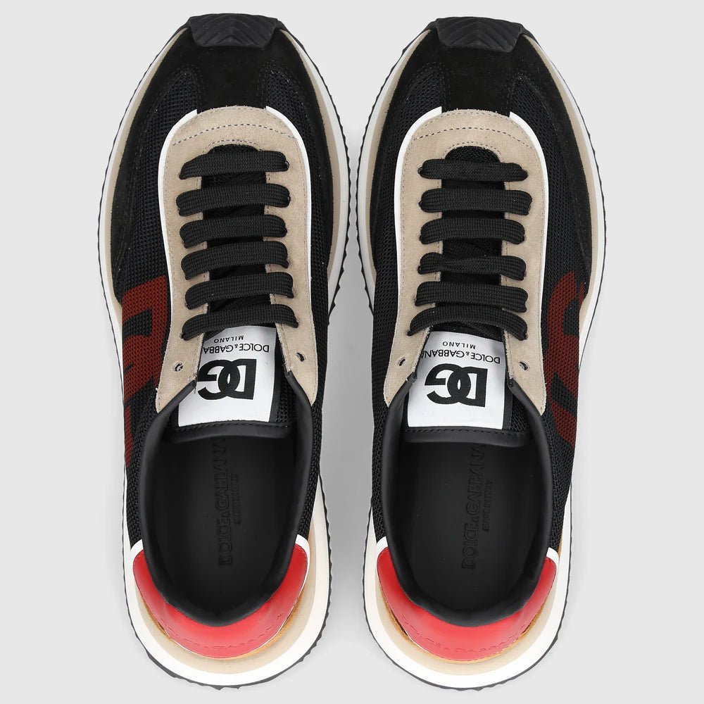 Dolce Gabbana Herren Sneakers 2