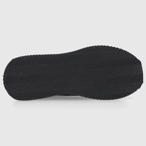 Dolce & Gabbana Herren Sneaker Schwarz - BEAUTY BAR