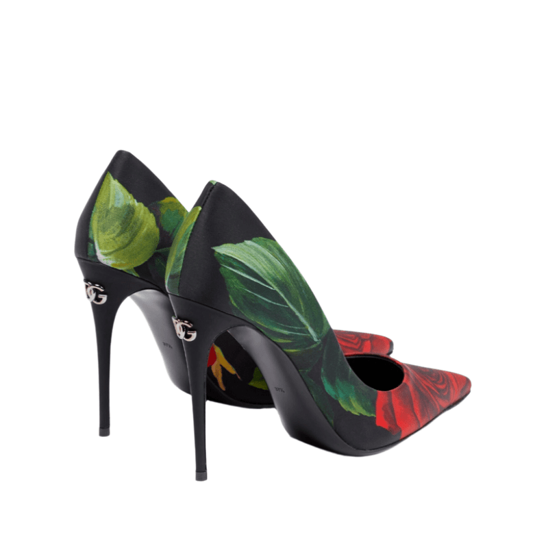 Dolce Gabbana Lollo Pumps 3