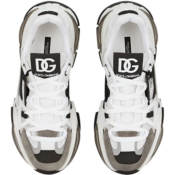 Dolce Gabbana Airmaster Sneakers 2