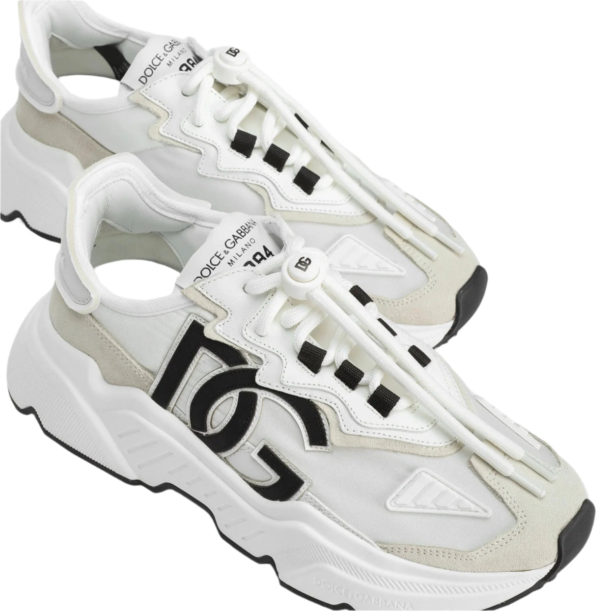 Dolce Gabbana Daymaster Sneakers 4