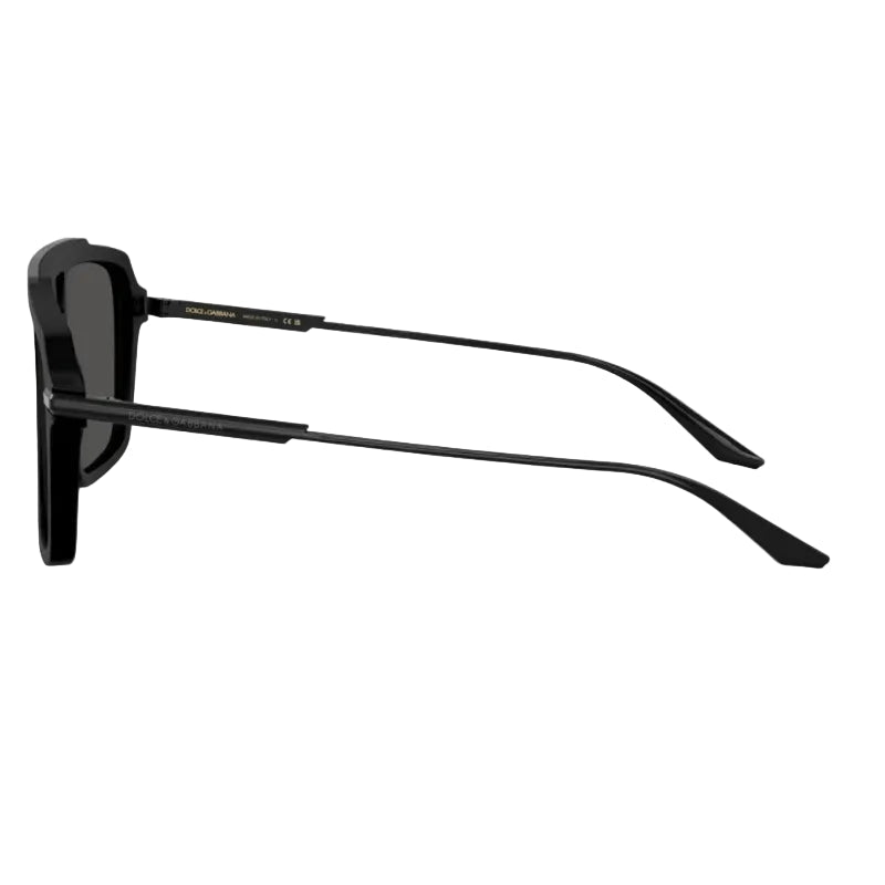 Dolce & Gabbana Sunglasses Black 5