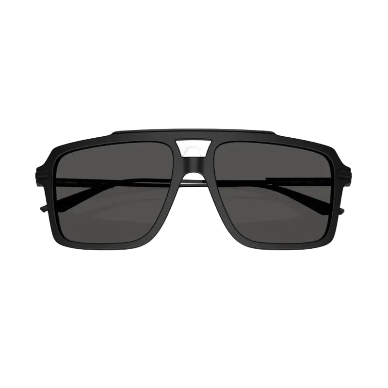 Dolce & Gabbana Sunglasses Black 3