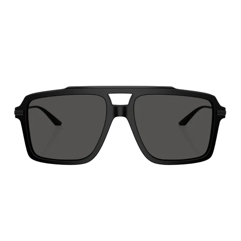 Dolce & Gabbana Sunglasses Black 2