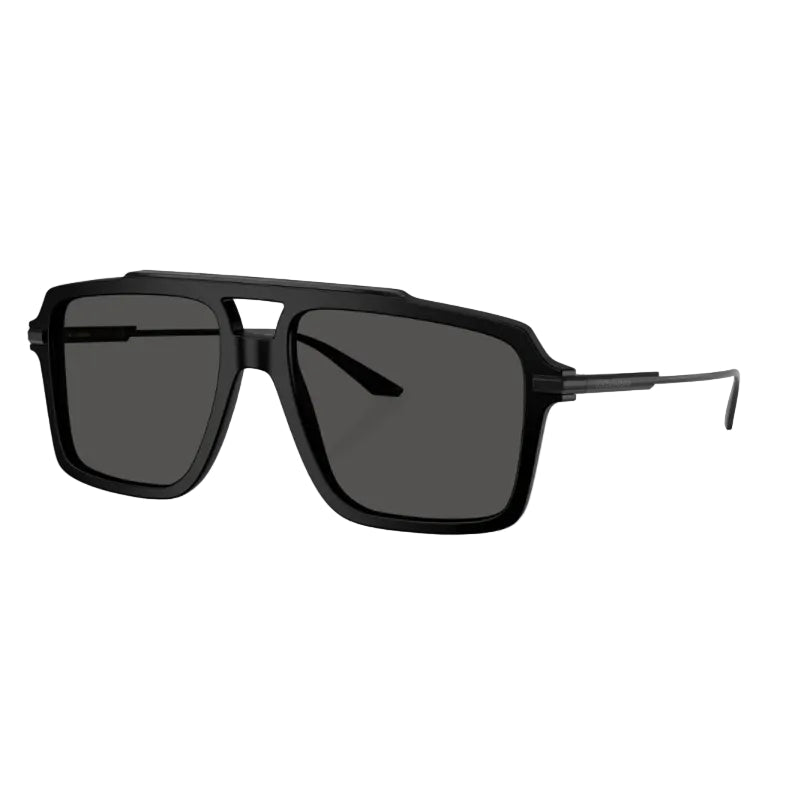 Dolce & Gabbana Sunglasses Black 1