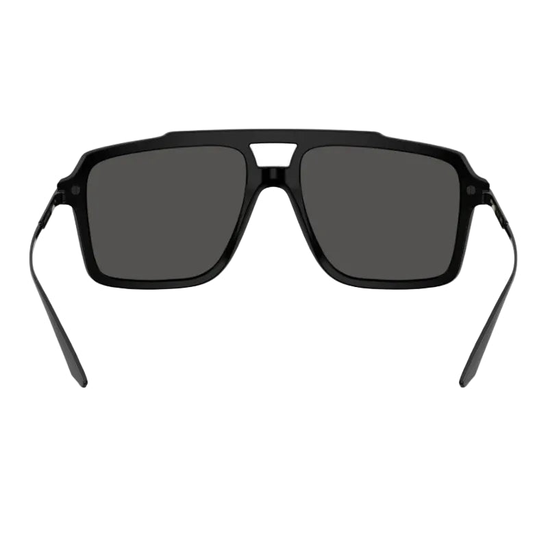 Dolce & Gabbana Sunglasses Black 4