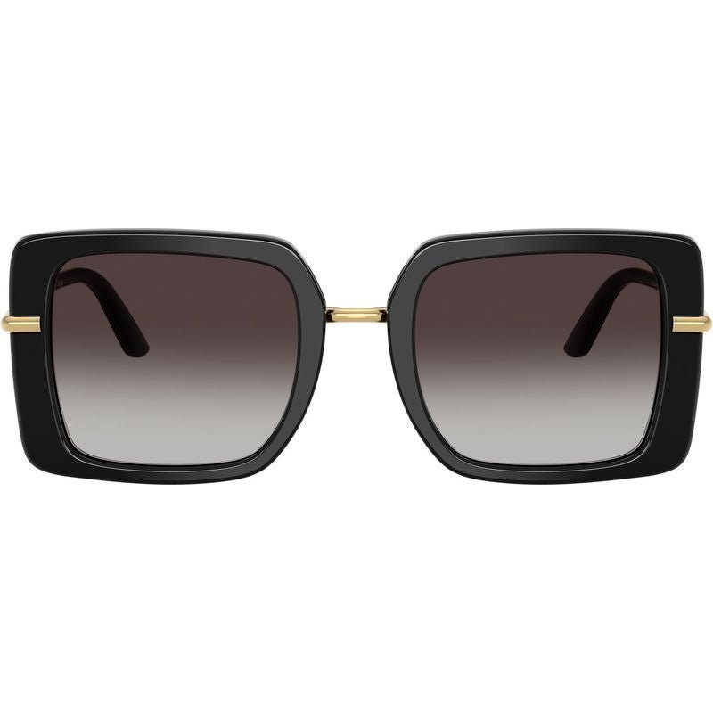 Dolce & Gabbana Sunglasses Black Square 2
