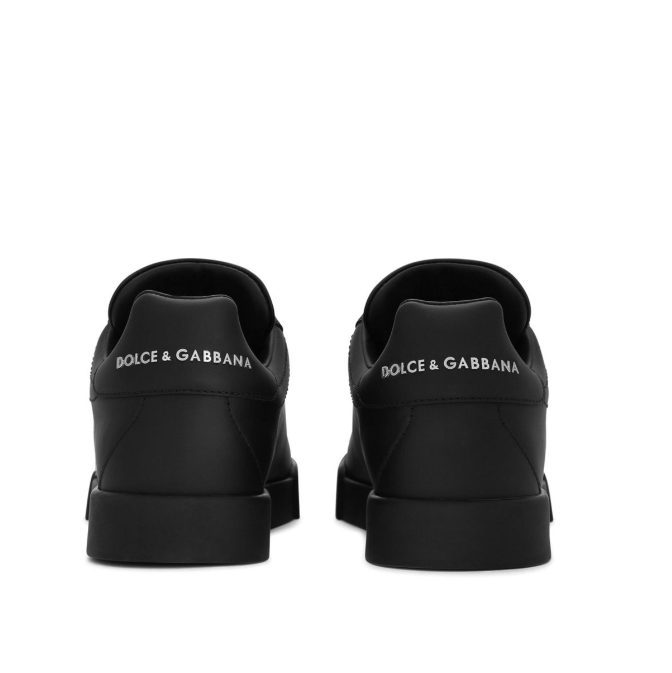 Dolce Gabbana Portofino Sneakers 4