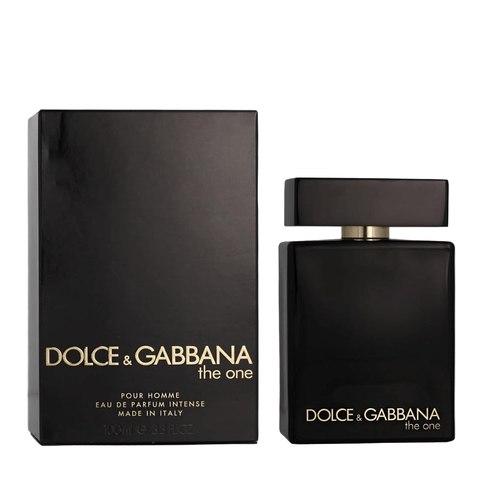 Dolce & Gabbana The One Eau De Parfum For Men 100ml - BEAUTY BAR