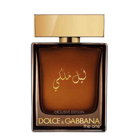 Dolce & Gabbana The One Royal Night Eau de Toilette Spray 100ml - BEAUTY BAR