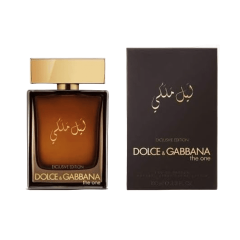 Dolce & Gabbana The One Royal Night Eau de Toilette Spray 100ml - BEAUTY BAR