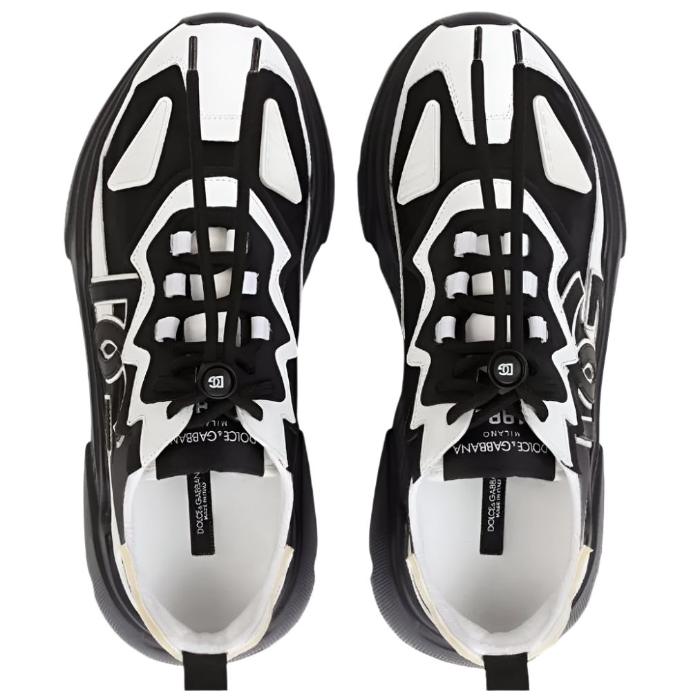 Dolce Gabbana Daymaster Sneakers 4