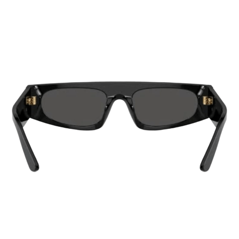 Dolce & Gabbana Women's Sunglasses - Black Frame, Iconic Style - BEAUTY BAR