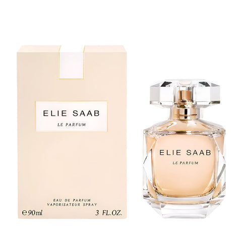 Elie Saab Le Parfum For Women 90ml - BEAUTY BAR