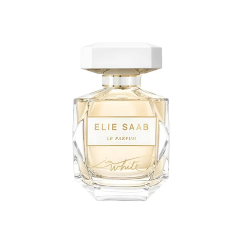 Elie Saab Le Parfum In White Eau de Parfum 90 ml - BEAUTY BAR